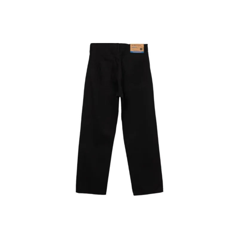 Maison Mihara Yasuhiro Jeans Men's Black-1