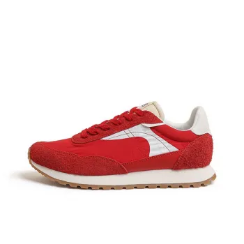 883 Cushioning Anti Slip And Wear Resistant Low Top Casual Shoes Unisex