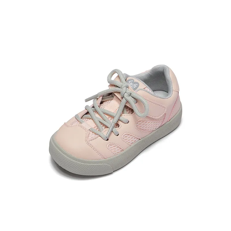 Snoffy Durable Breathable Low Top Kids' Skateboarding Shoes Kids'-7