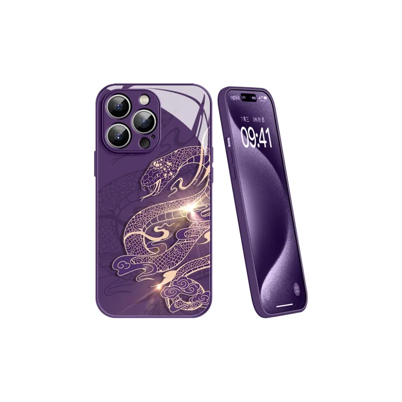 Lingtao Phone Cases-1