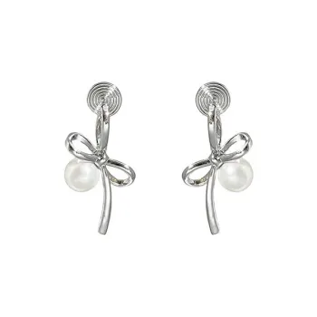 VERENA REINE Alloy Clip On Earrings Women's