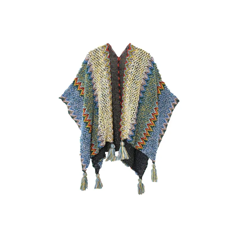 Mulinsen Shawls Unisex-3