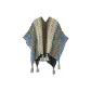 Peacock Blue