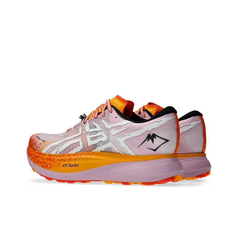 Asics Metafuji Trail Light Ube Pure Aqua-3