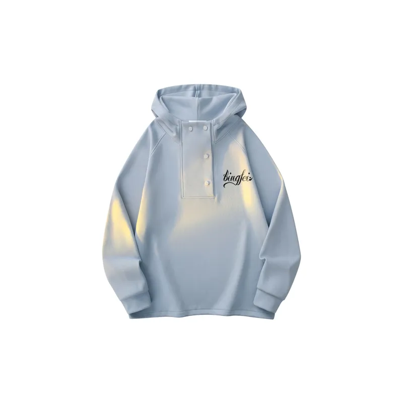 Ice flying Sweatshirts Unisex-15