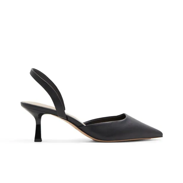 ALDO Slim Heel High Heels Women's-12