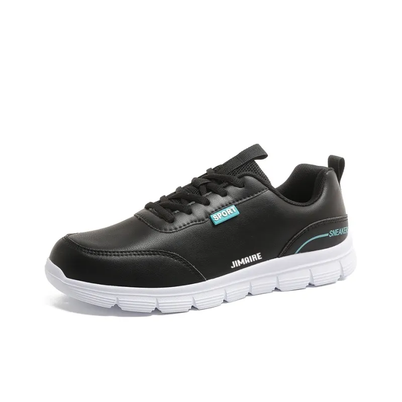 King Jinmai Low Top Casual Shoes Men's-6