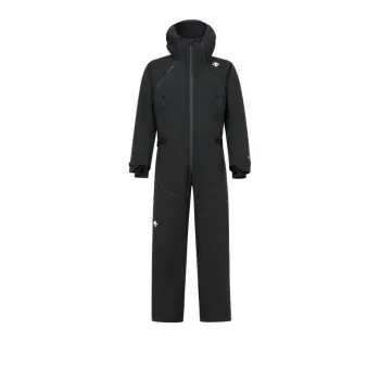 Descente Black Activewear on Sale & Authentic - POIZON Descente Black Activewear on Sale & Authentic - POIZON