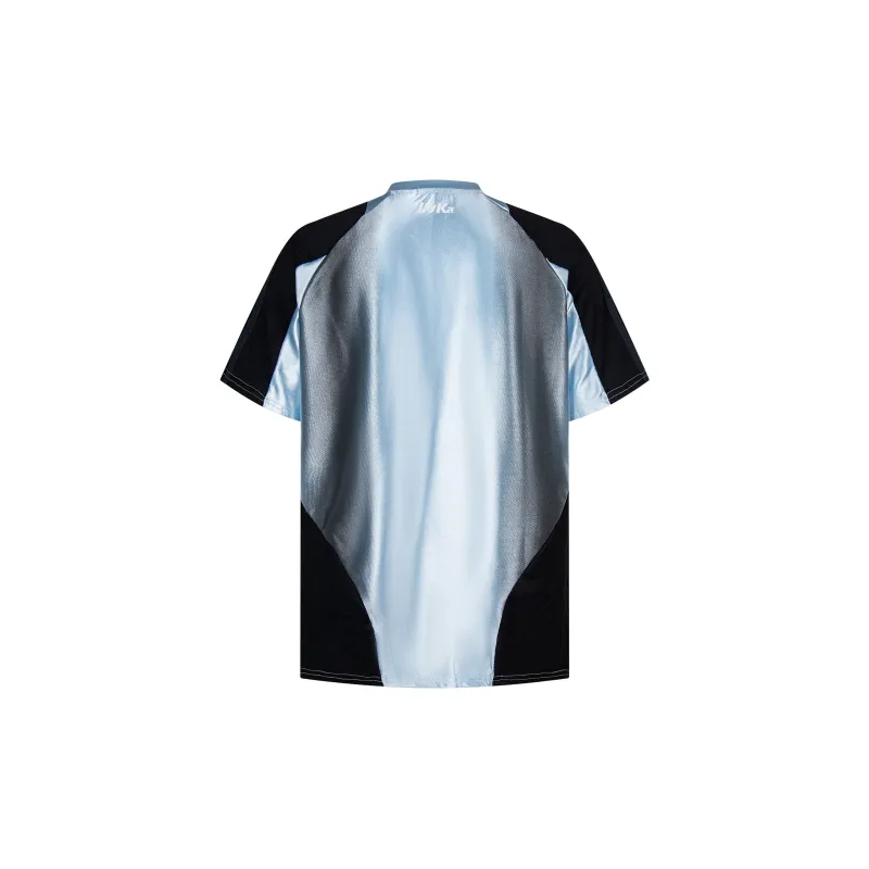 CUWU T Shirts Unisex-3