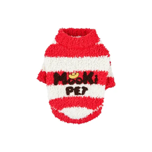 Mookipet Pet Clothing