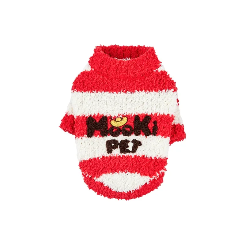 Mookipet Pet Clothing-0