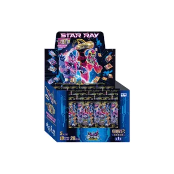 AULDEY IP/Anime Cards