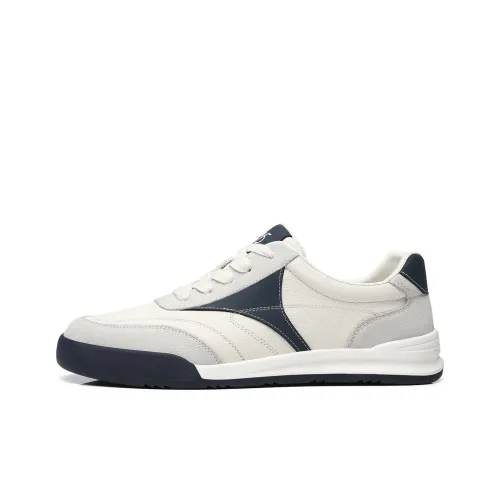 15 MINS Low Top Casual Shoes Men's