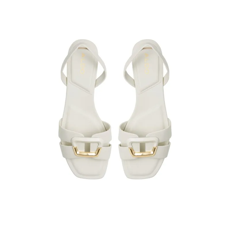 ALDO Strap Sandals Low Heel Women's-9