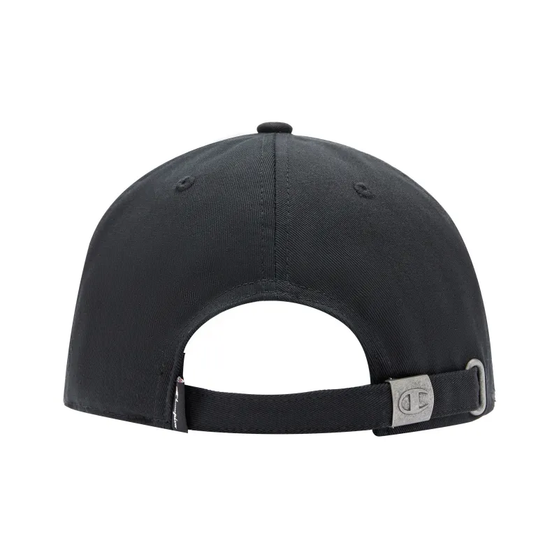 Champion Cotton Baseball Caps Unisex-19
