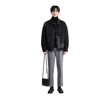 Go it alone Coats Men