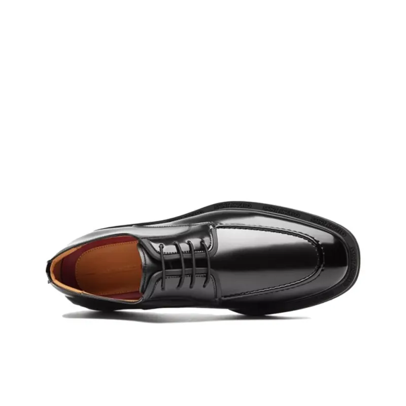 SAINT ANGELO Dress Shoes Men's Black-3