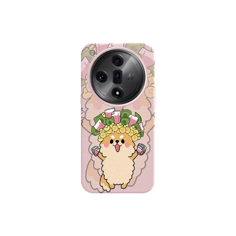 YIBAOBAO Phone Cases-4
