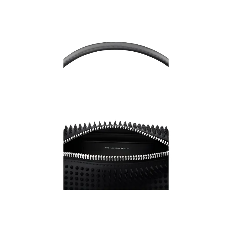 Alexander Wang Heiress Medium Shoulder Bag-5