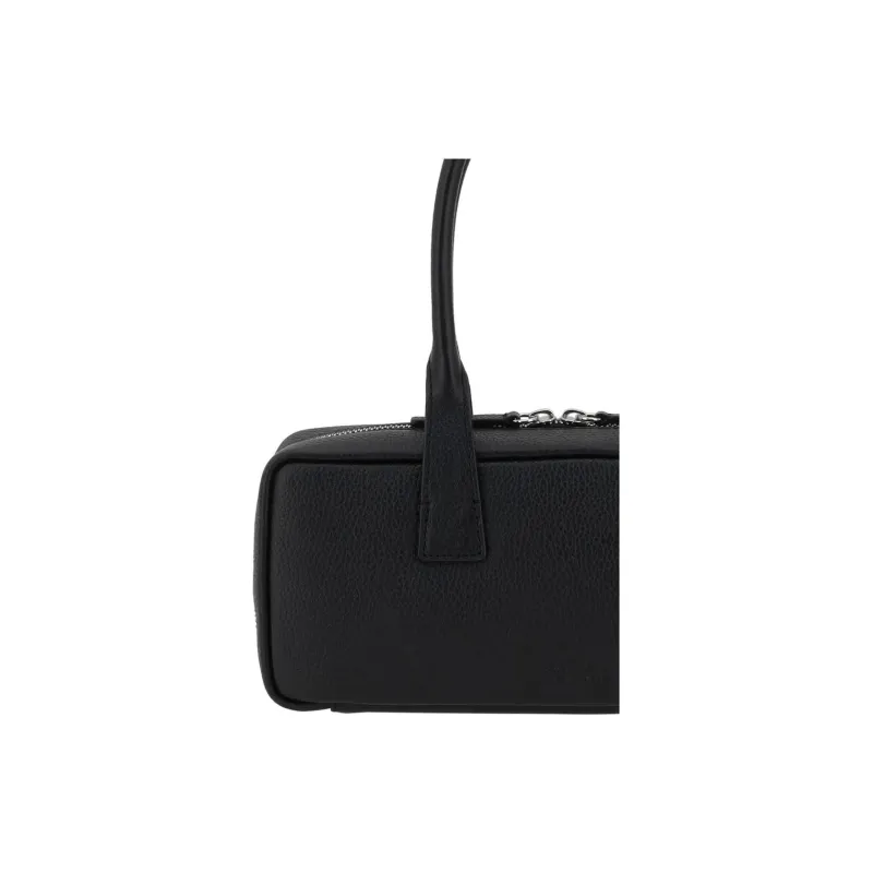 Staud Cow Leather Handbag Women's Black-3