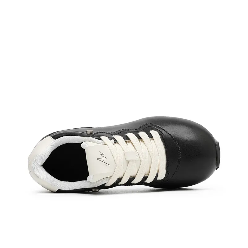 MODENGPAN Breathable Low Top Casual Shoes Unisex-14