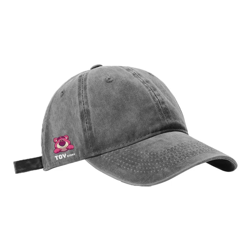 Disney Cotton Baseball Caps Unisex-5