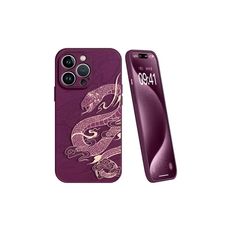 Lingtao Phone Cases-18