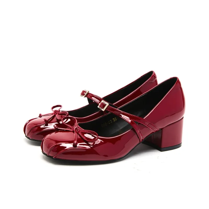 WESTLINK High Heels Women's-9