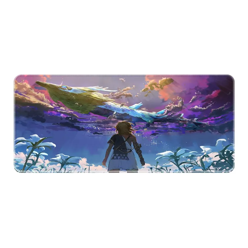 ZHUANGXINGXIA Mouse Pads-8