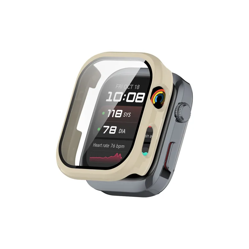 Mr. Strap Unisex Watch Cases-5