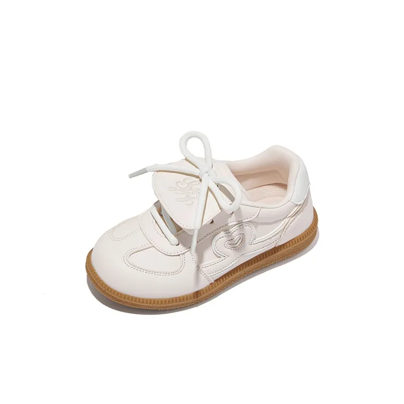 Snoffy Anti-Slip Wear-Resistant Low-Top Kids' Skateboarding Shoes Kids'-1