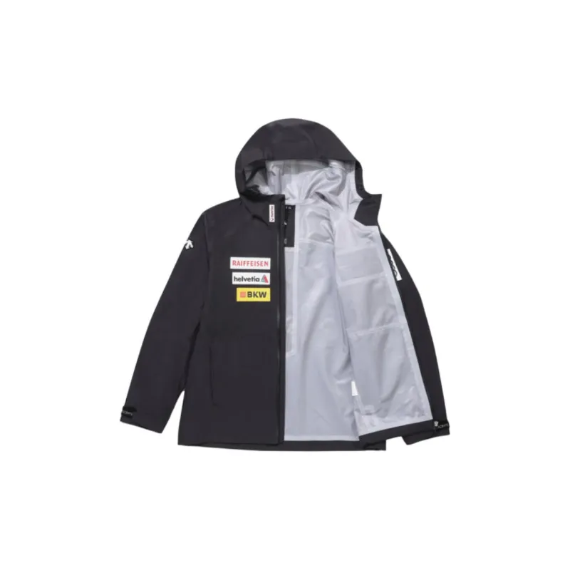 DESCENTE Jackets Men-1