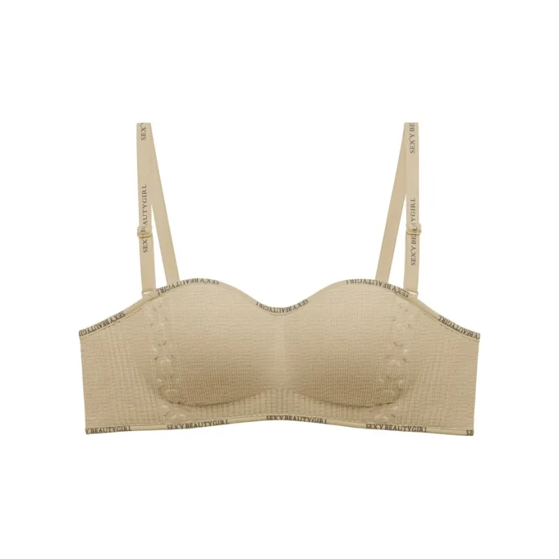 Elan and White Women's Bras-2
