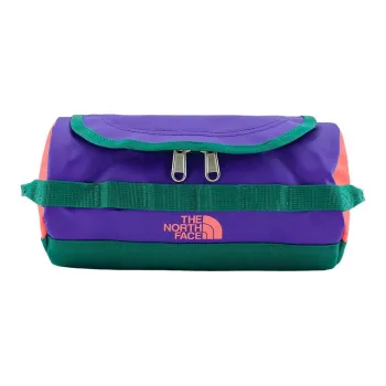 THE NORTH FACE Recycled Polyester Storage Bag Unisex Summit Purple