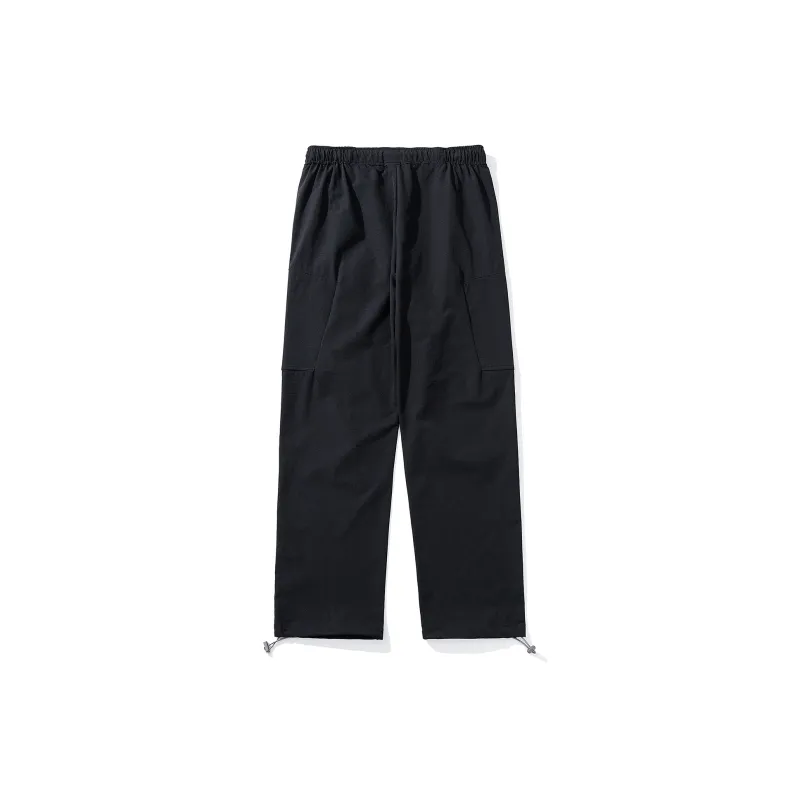 RAP PANDA Windbreaker Pants Unisex-1