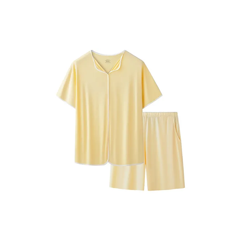 ROBINHOOD Women's Pajama Sets-4