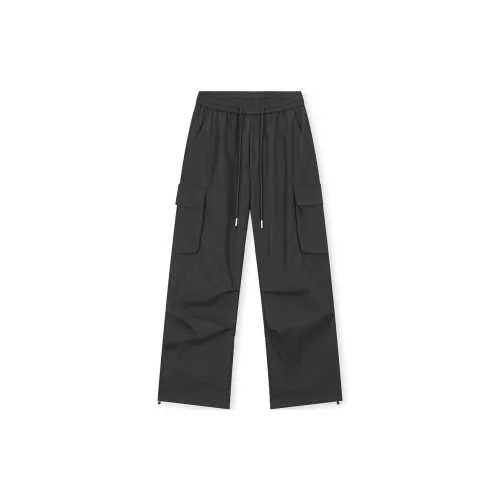 BONELESS Casual Pants Unisex