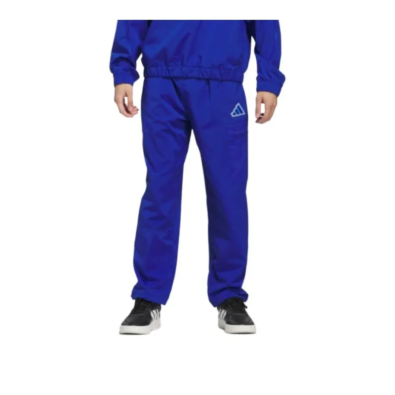 Adidas Free Shipping With AdiClub Cargo Pants-0