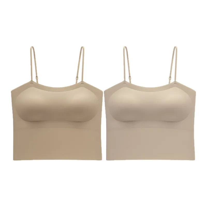 YUZHAOLIN Bra Women's Combo Set-6