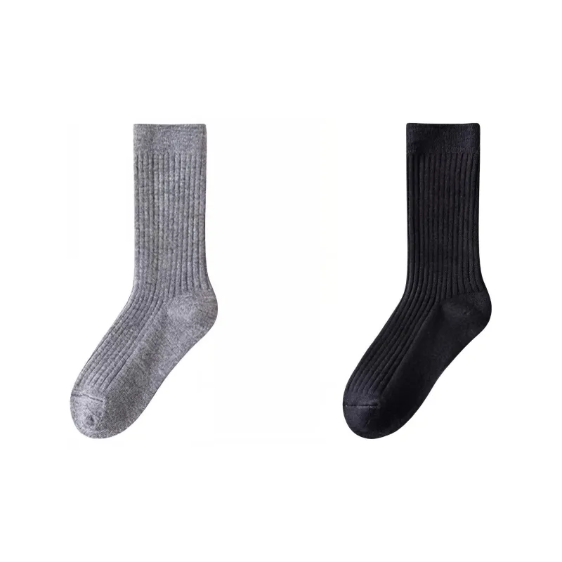 Thirteen day Season Mid Calf Socks Women's Combo Set-6