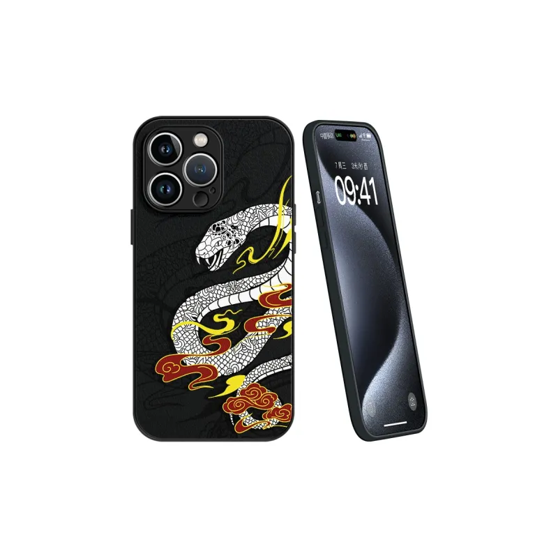 Lingtao Phone Cases-10