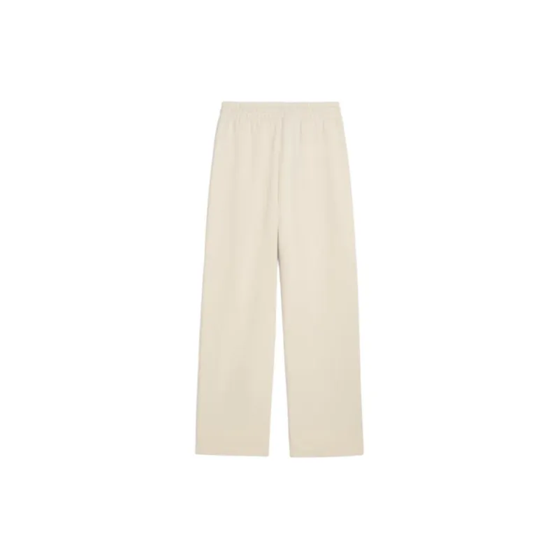 PUMA Shorts Rectos Wardrobe Essentials Para Mujer-1