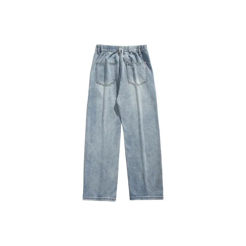 UPZCY Jeans Unisex-10