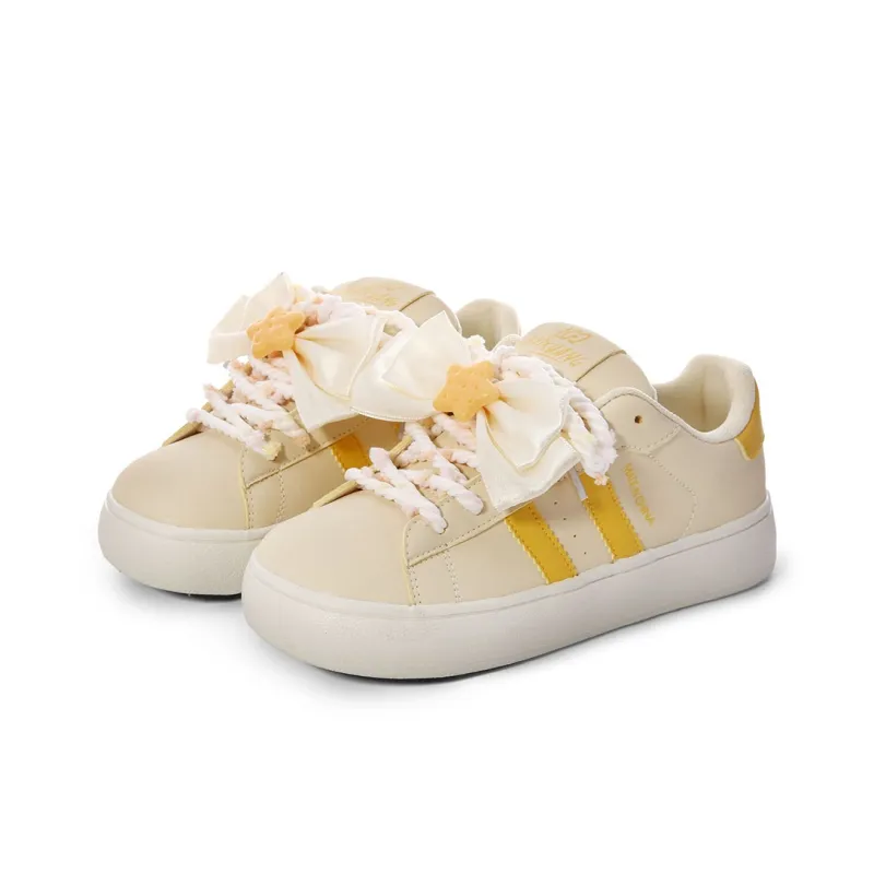 Cob Lightweight Wear-Resistant And Slip-Resistant Low-Top Skateboard Shoes Women's-14