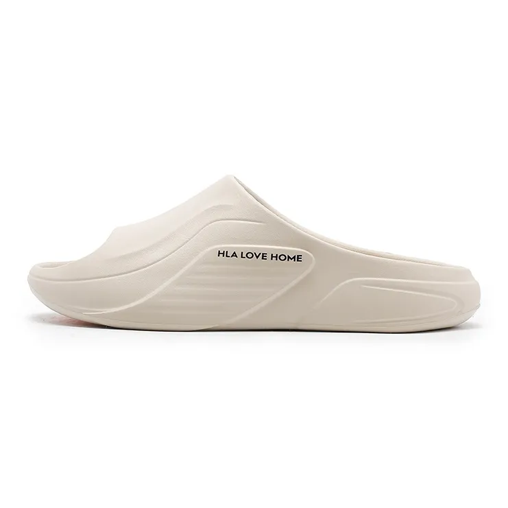 HLA Slippers / Home Slippers-1