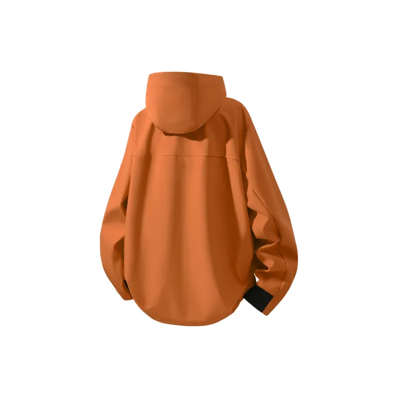 MINISO Windbreaker Jacket Unisex-6
