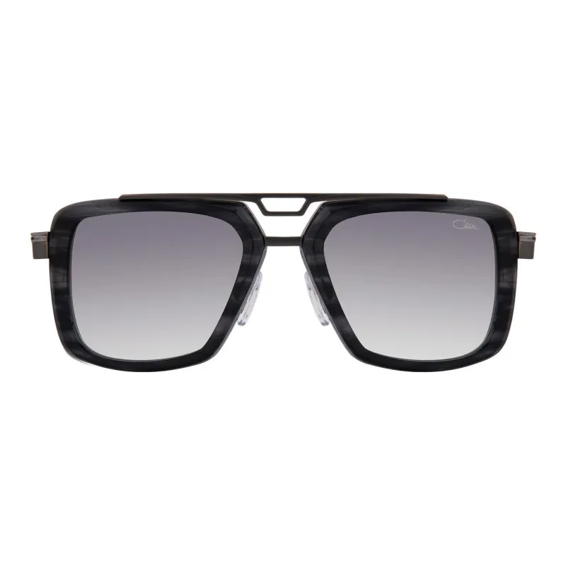 CAZAL Square frame Tinted lenses Sunglasses-1