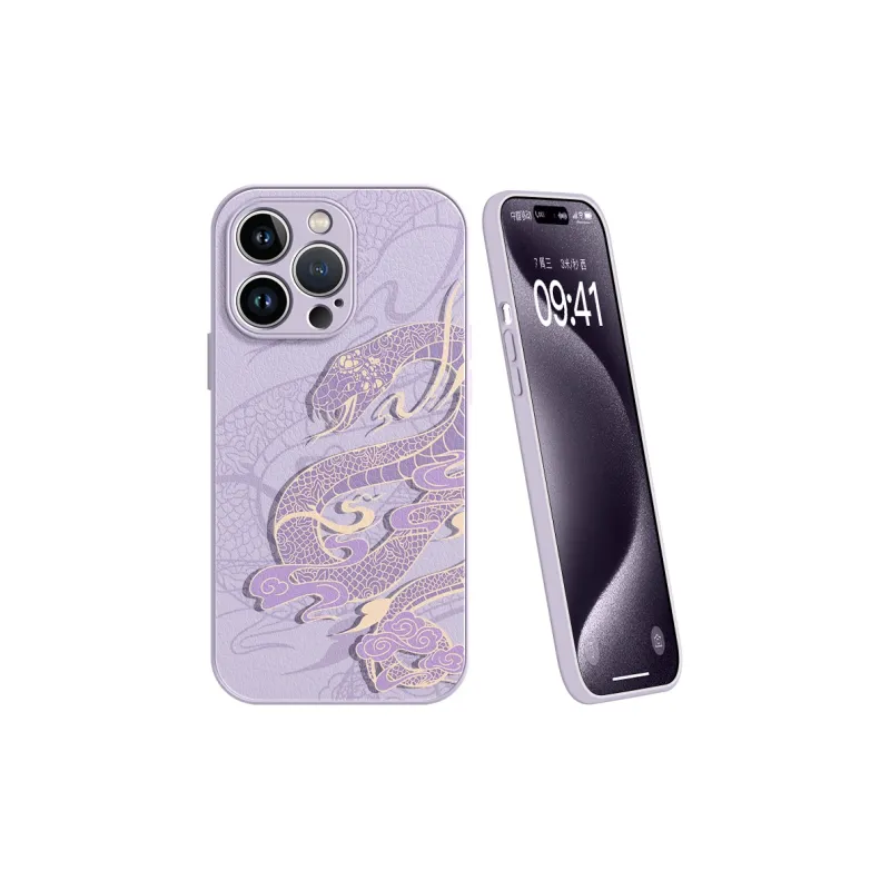 Lingtao Phone Cases-16