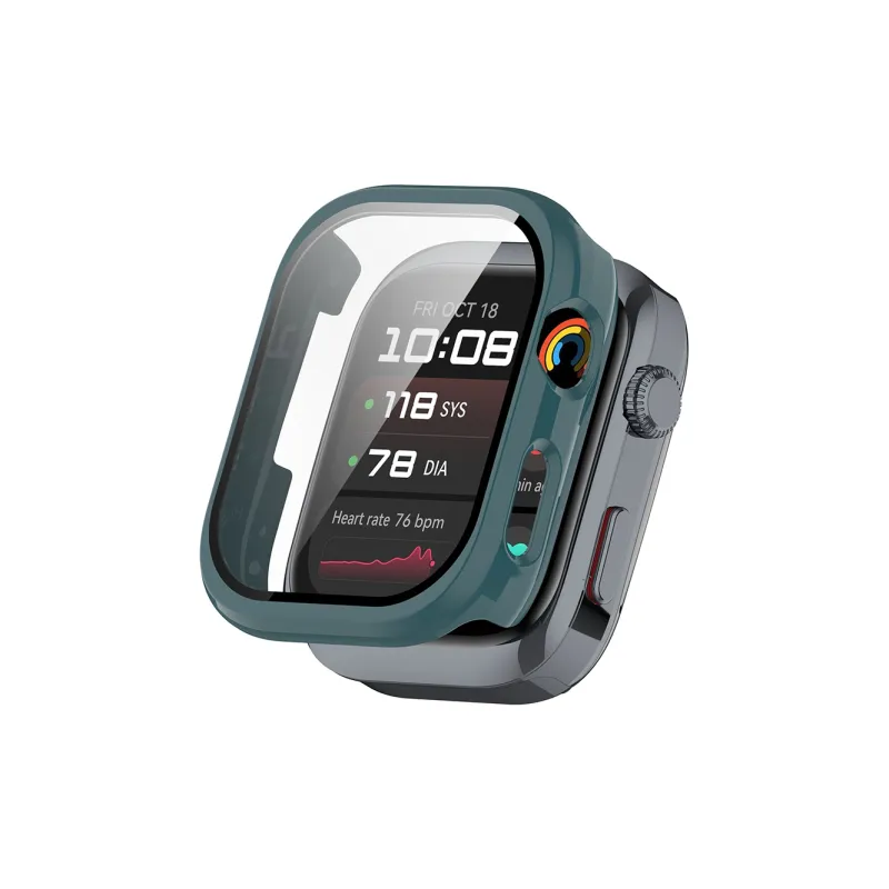 Mr. Strap Unisex Watch Cases-9