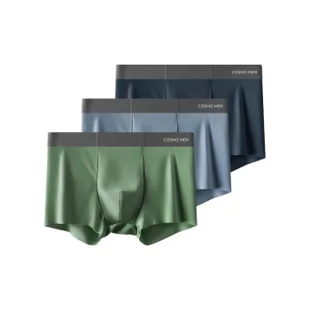 Urban Beauty Underpants Men's 3 Pack